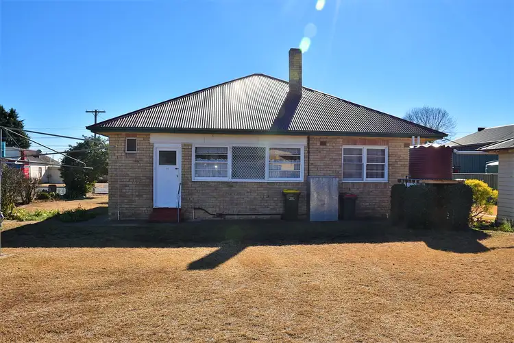 Fifth view of Homely house listing, 209 Ferguson Street, Glen Innes NSW 2370