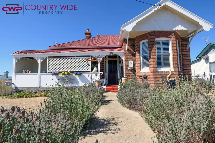 Main view of Homely house listing, 47 Macquarie Street, Glen Innes NSW 2370