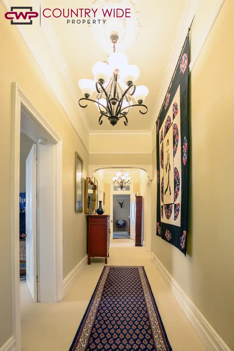Third view of Homely house listing, 47 Macquarie Street, Glen Innes NSW 2370