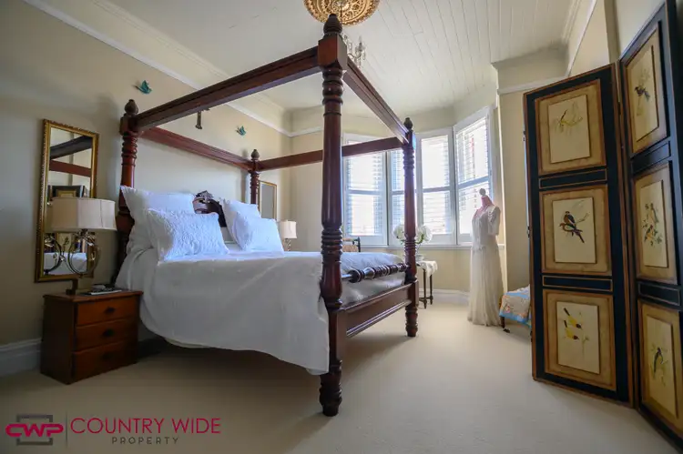 Fourth view of Homely house listing, 47 Macquarie Street, Glen Innes NSW 2370