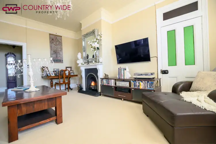 Seventh view of Homely house listing, 47 Macquarie Street, Glen Innes NSW 2370