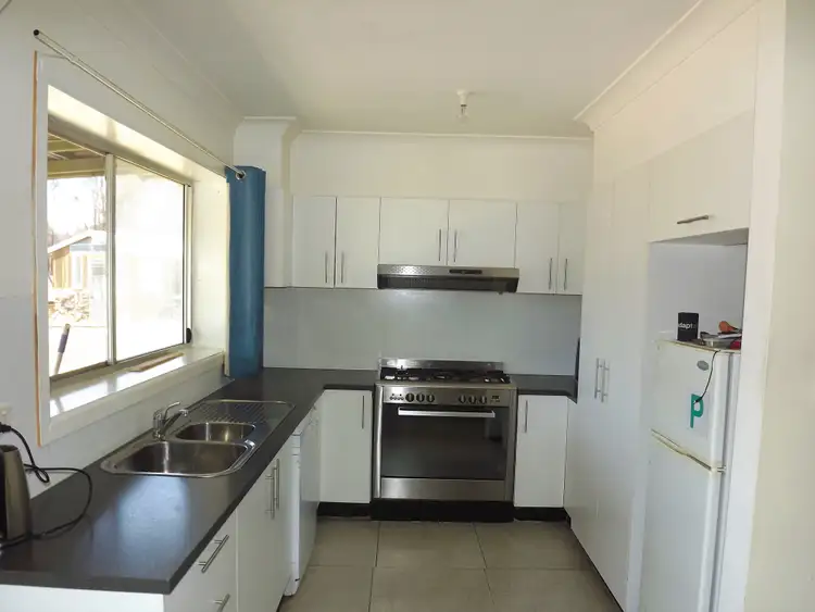 Fifth view of Homely rural property listing, LOT 1, 3 & 4 Silent Grove Road, Torrington NSW 2371