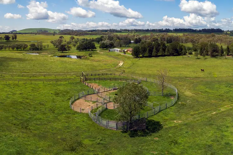 Second view of Homely rural property listing, 13192 Gwydir Highway, Glen Innes NSW 2370