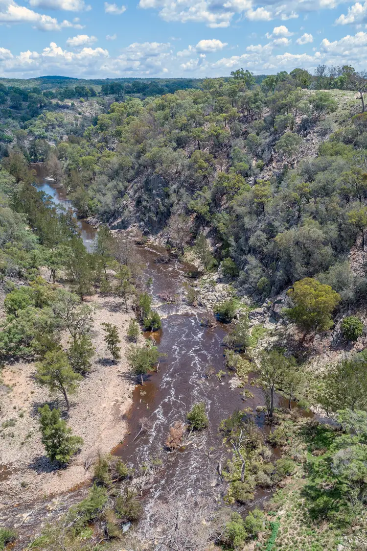 Third view of Homely rural property listing, 270 Deloraine Road, Emmaville NSW 2371