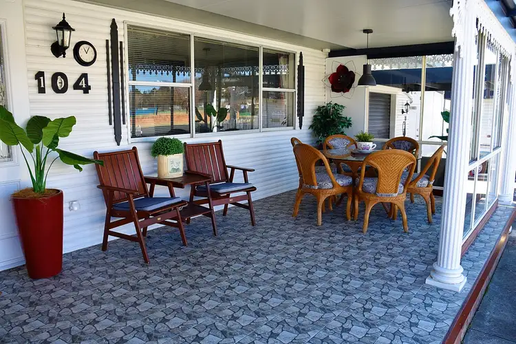 Fifth view of Homely house listing, 104 Taylor Street, Glen Innes NSW 2370
