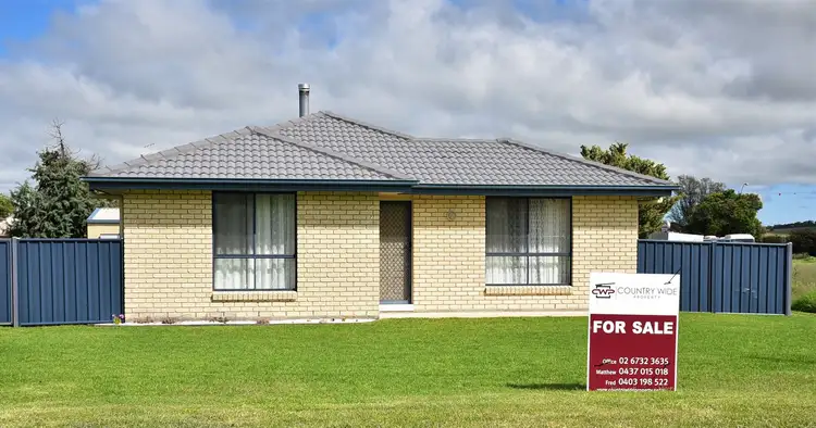 77 Severn Street, Deepwater NSW 2371