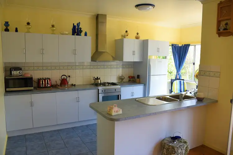 Fourth view of Homely house listing, 11 Veness Street, Glen Innes NSW 2370