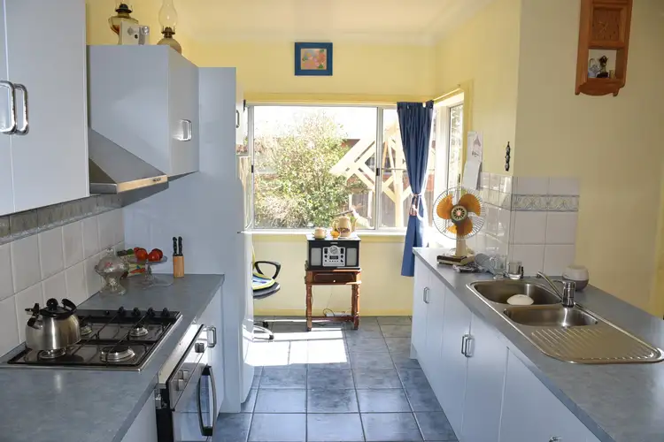 Fifth view of Homely house listing, 11 Veness Street, Glen Innes NSW 2370