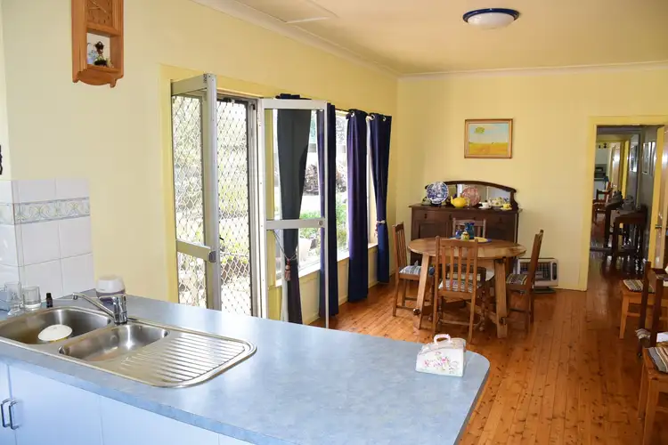 Sixth view of Homely house listing, 11 Veness Street, Glen Innes NSW 2370