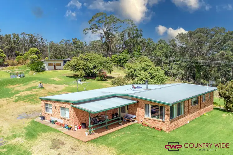 40 Blacks Road, Glen Innes NSW 2370