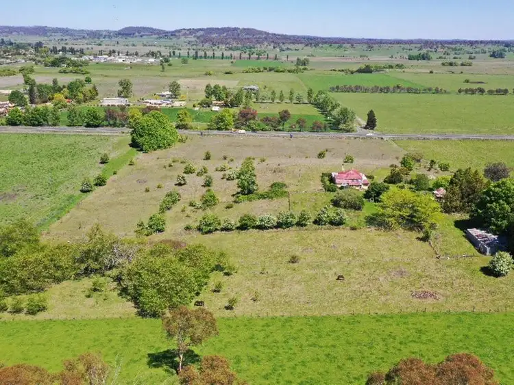 Second view of Homely rural property listing, 194 New England Highway, Glen Innes NSW 2370