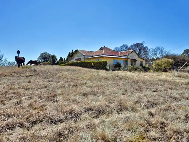 Third view of Homely rural property listing, 194 New England Highway, Glen Innes NSW 2370