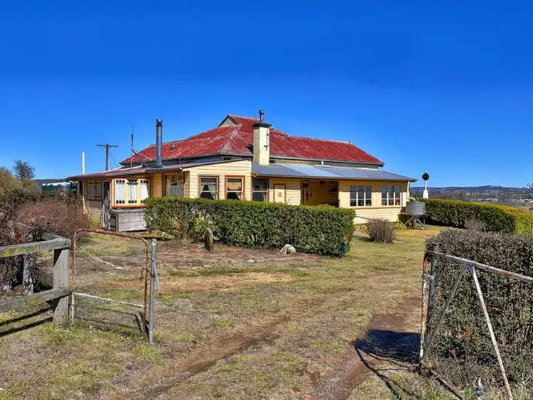 Fourth view of Homely rural property listing, 194 New England Highway, Glen Innes NSW 2370