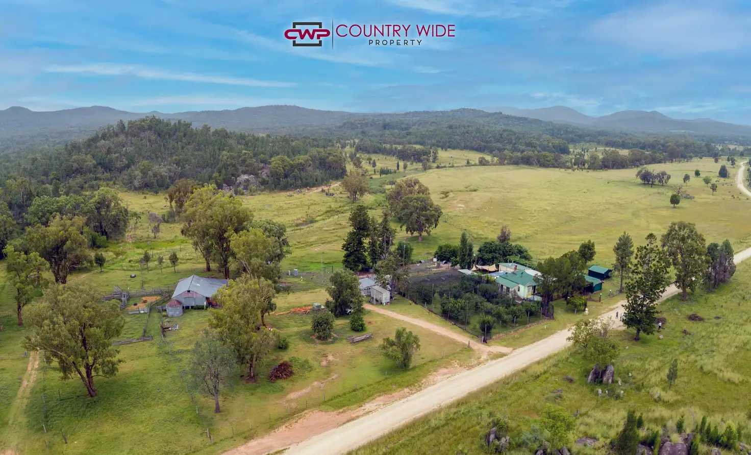 Main view of Homely rural property listing, 272 Baltimore Loop Road, Ashford NSW 2361