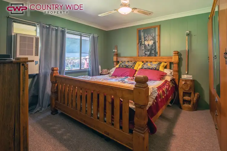 Fourth view of Homely rural property listing, 2104 Emmaville Road, Reddestone NSW 2370