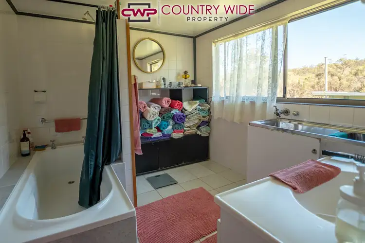 Seventh view of Homely rural property listing, 2104 Emmaville Road, Reddestone NSW 2370