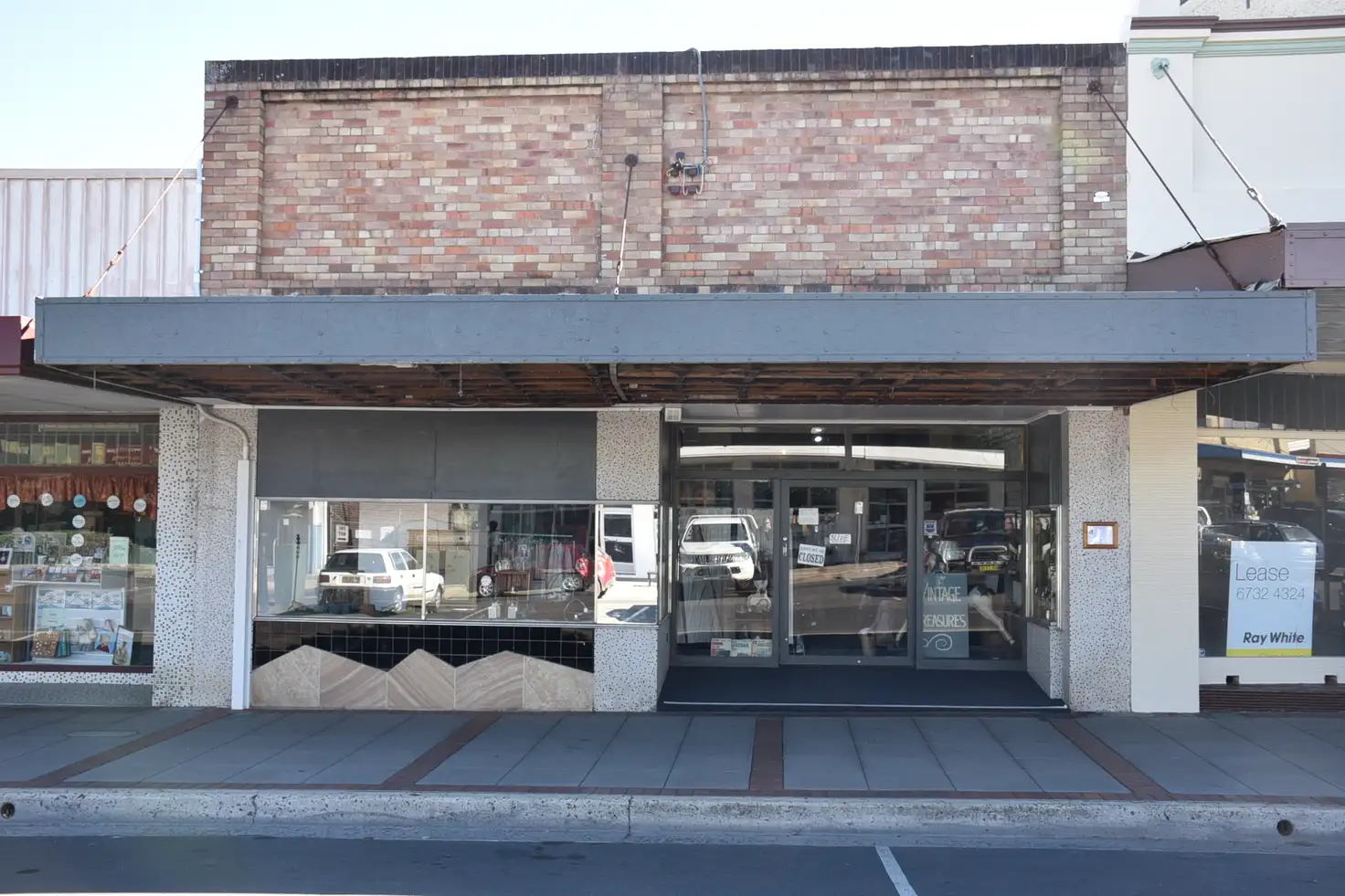 Main view of Homely terrace listing, 182 Grey Street, Glen Innes NSW 2370
