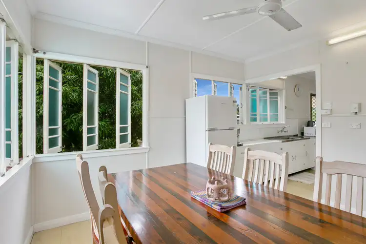 Third view of Homely house listing, 18 Cominos Place, Manunda QLD 4870