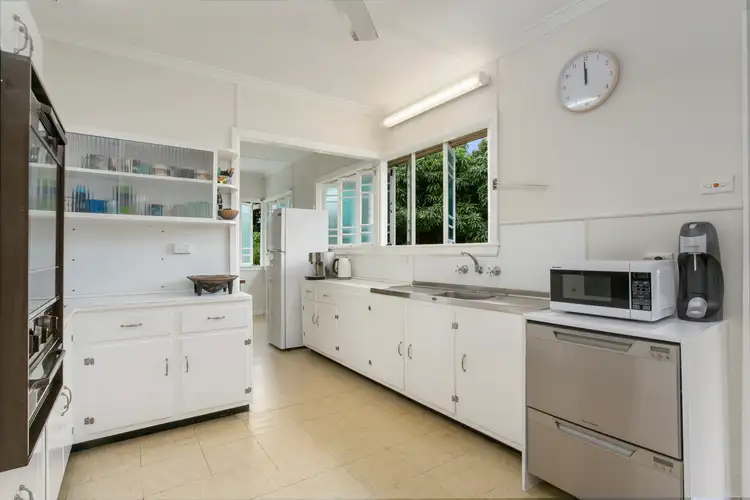 Fourth view of Homely house listing, 18 Cominos Place, Manunda QLD 4870