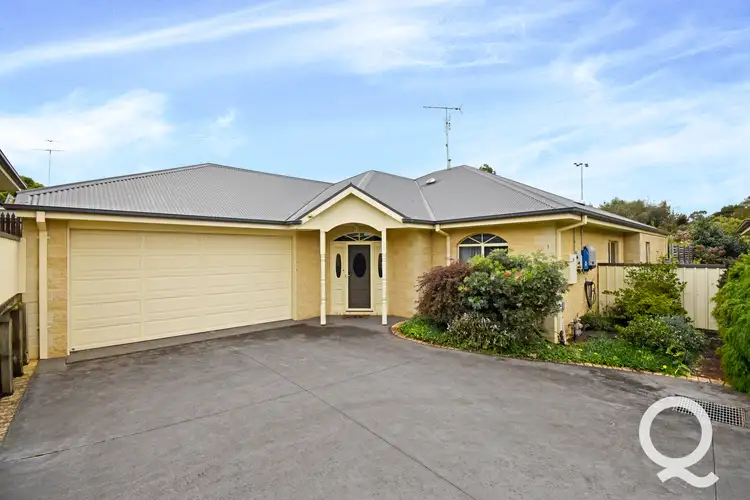 3/148 Normanby Street, Warragul VIC 3820