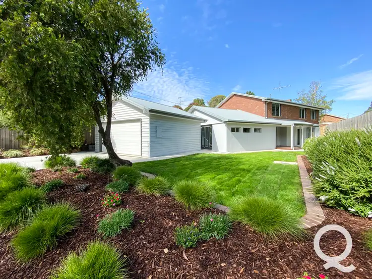 Main view of Homely house listing, 10 Hallyburton Grove, Warragul VIC 3820