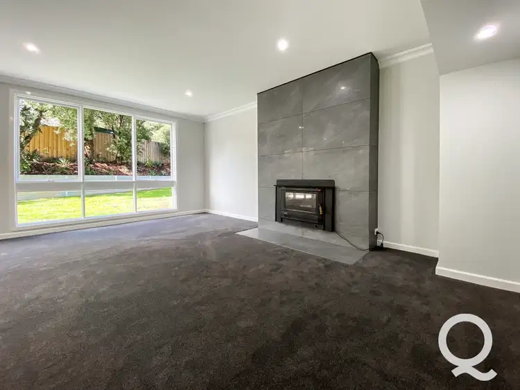 Fourth view of Homely house listing, 10 Hallyburton Grove, Warragul VIC 3820