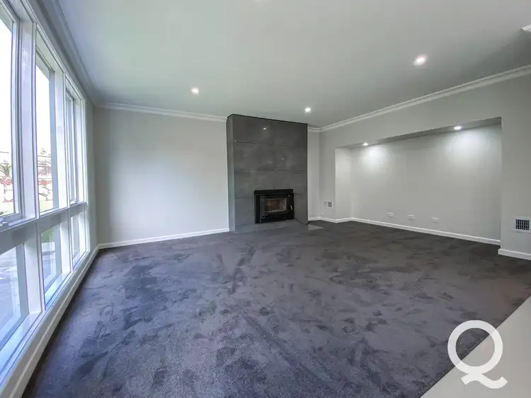 Fifth view of Homely house listing, 10 Hallyburton Grove, Warragul VIC 3820