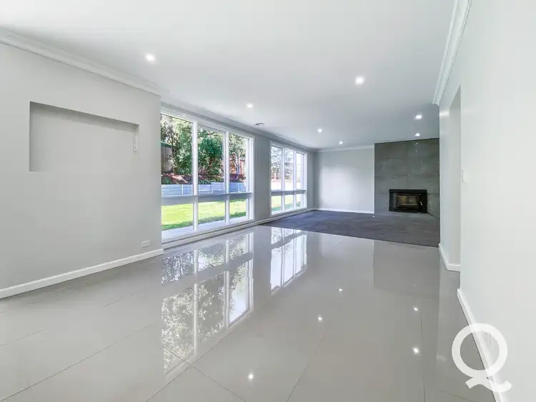 Sixth view of Homely house listing, 10 Hallyburton Grove, Warragul VIC 3820