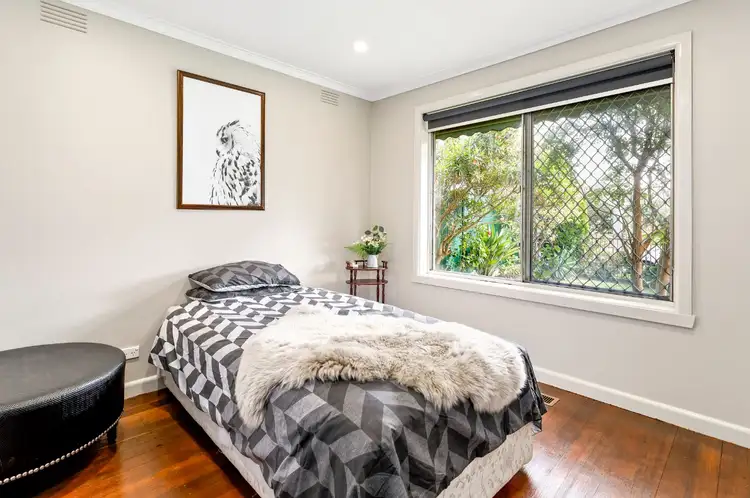 Fifth view of Homely house listing, 97 Betula Avenue, Vermont VIC 3133