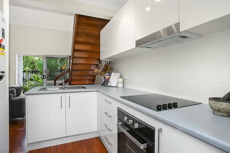 Third view of Homely unit listing, 1/19 Marino Street, Whitfield QLD 4870