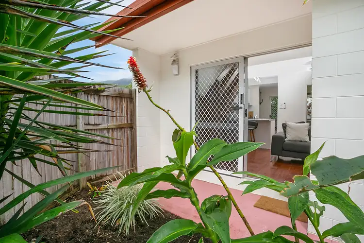 Fifth view of Homely unit listing, 1/19 Marino Street, Whitfield QLD 4870
