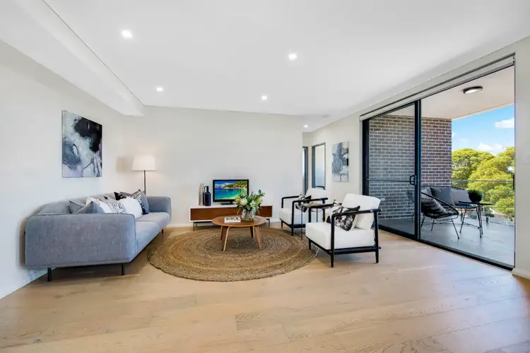Main view of Homely apartment listing, 7/7 Pittwater Road, Gladesville NSW 2111