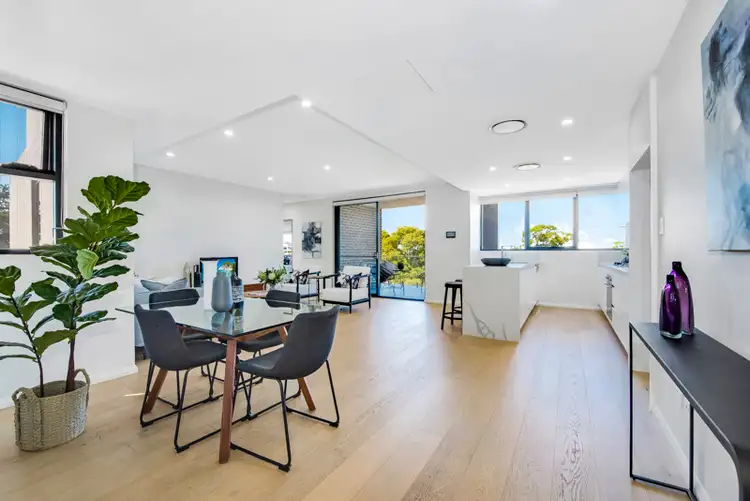 Second view of Homely apartment listing, 7/7 Pittwater Road, Gladesville NSW 2111