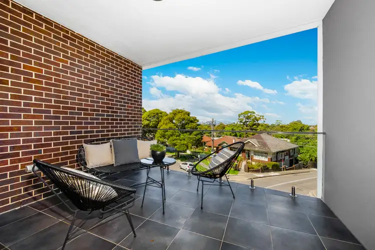 Third view of Homely apartment listing, 7/7 Pittwater Road, Gladesville NSW 2111