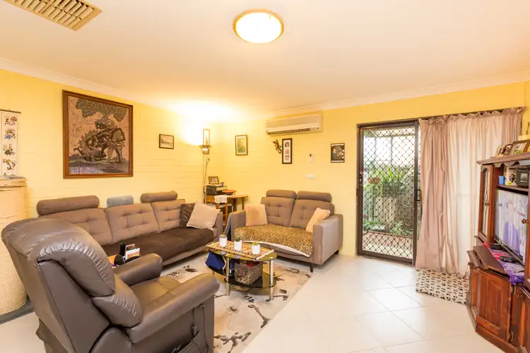 Fifth view of Homely house listing, 720 WOOMERA AVENUE, Red Cliffs VIC 3496
