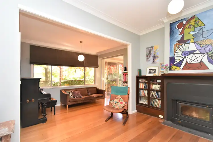 Sixth view of Homely house listing, 2 WILLIAMS STREET, Beechworth VIC 3747