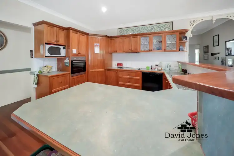 Fourth view of Homely house listing, 3 Cambridge Crescent, Forest Lake QLD 4078