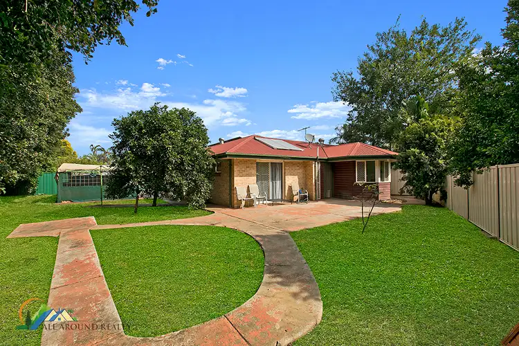 24 Riverina Court, Caboolture South QLD 4510