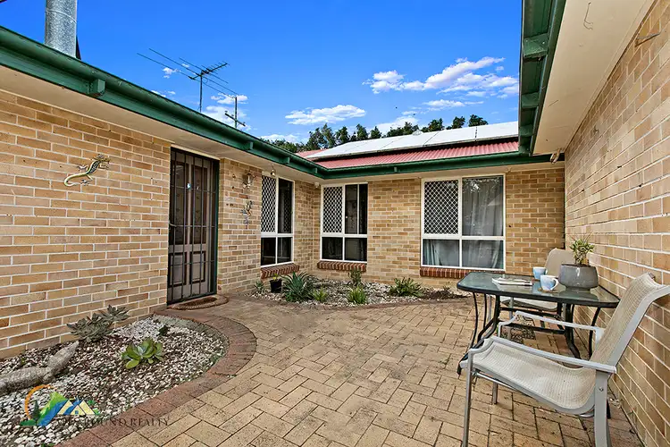 Second view of Homely house listing, 24 Riverina Court, Caboolture South QLD 4510