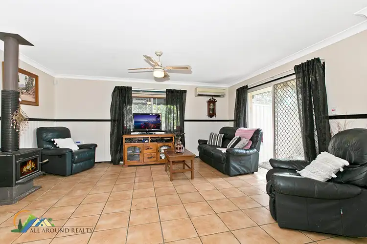 Third view of Homely house listing, 24 Riverina Court, Caboolture South QLD 4510