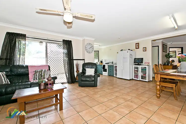 Fourth view of Homely house listing, 24 Riverina Court, Caboolture South QLD 4510