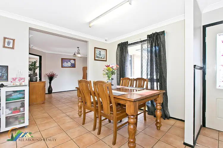 Fifth view of Homely house listing, 24 Riverina Court, Caboolture South QLD 4510