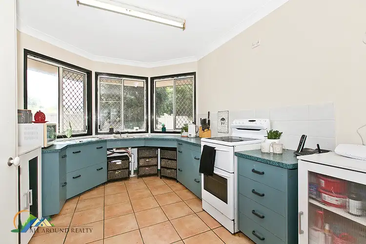 Sixth view of Homely house listing, 24 Riverina Court, Caboolture South QLD 4510