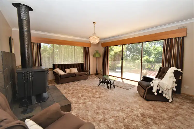 Second view of Homely house listing, 5 TEMPLE STREET, Beechworth VIC 3747