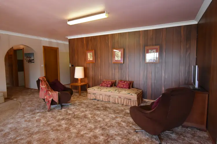 Third view of Homely house listing, 5 TEMPLE STREET, Beechworth VIC 3747