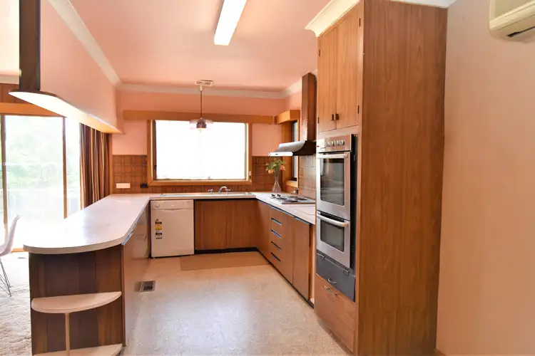 Fifth view of Homely house listing, 5 TEMPLE STREET, Beechworth VIC 3747
