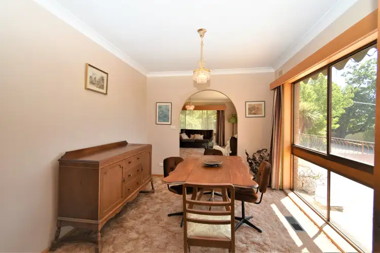Sixth view of Homely house listing, 5 TEMPLE STREET, Beechworth VIC 3747