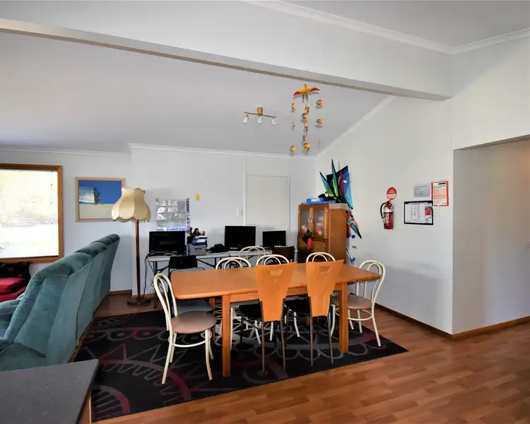 Sixth view of Homely house listing, 6 First Street, Wool Bay SA 5575