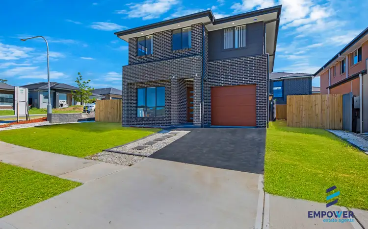 1 Minns Street, Claymore NSW 2559