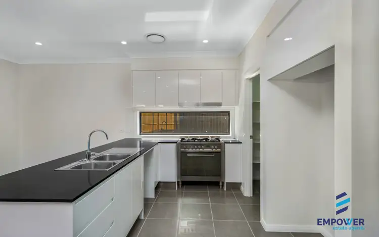 Second view of Homely house listing, 1 Minns Street, Claymore NSW 2559